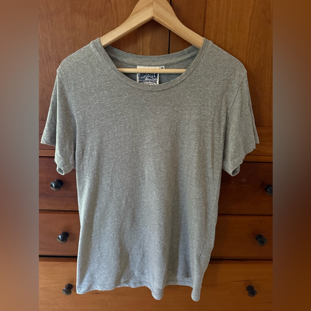 Jungmaven Hemp Blend Tee